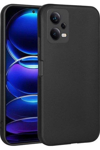 Xiaomi Redmi Note 12 5g Kılıf Soft Mat Premier Case Kapak