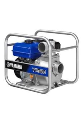 Yamaha Yp30c Benzinli 3'inç Su Motoru