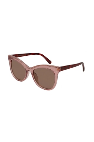 Stella Mccartney Sc0129s 003 Kadın Güneş Gözlüğü