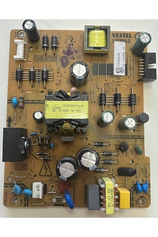 17ıps12 Vestel 48fd7300, 49fd7300, 50fd7300, 48fd5400, Seg 49sc7600, Toshiba 49l2863dat, Regal 48r6520f 17ıps12 Vestel 48fd7300, 49fd7300, 50fd7300, 48fd5400, Seg 49sc7600, Toshiba 49l2863dat, Regal 48r6520f