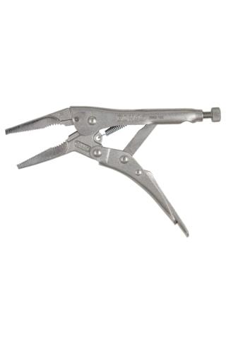 Bahco 2952-235 Ayarlı Pense Uzun Burunlu 235 Mm 230mm