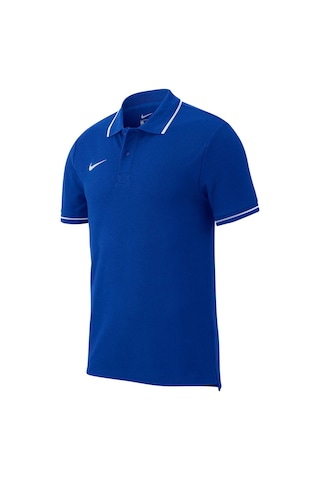 Nike M Polo Tm Club19 Ss Erkek Polo Tişört Aj1502-463
