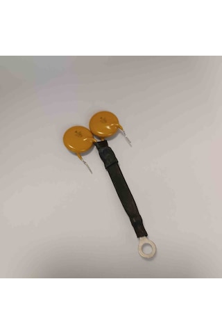 Vy1472m63y5uq6tv0 4.7nf 760vac 10mm Seramik Kondansatör 50 Adet