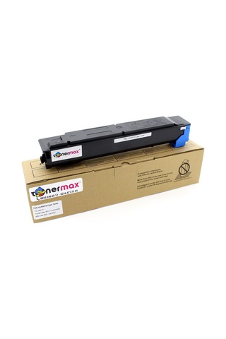 Triumph-Adler 400Ci Uyumlu Toner Mavi / Utax Ck-5512 Uyumlu Toner