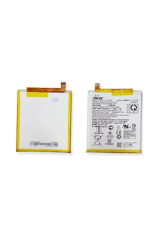 Asus Zenfone 5 2018 Ze620Kl Pil Batarya C11P1708