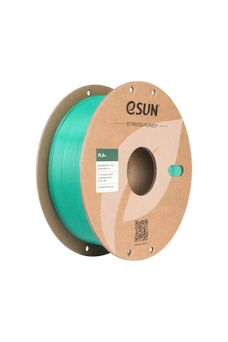 Esun Yeşim Yeşili Pla Plus Filament 1.75 Mm 1000gr