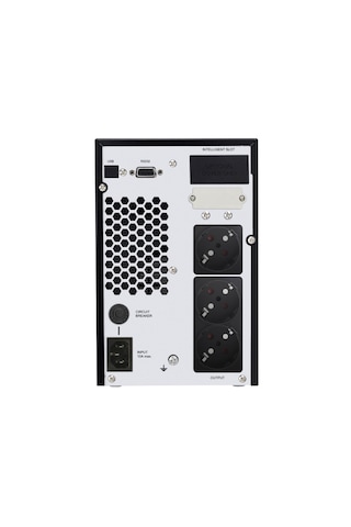 Tunçmatik Tsk10223 Newtech Eco X9 2x7ah 1 Kva 1/1 Led Online Ups