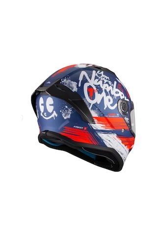 Kask Mt Stınger Rocket C17 Mat Çok Renkli