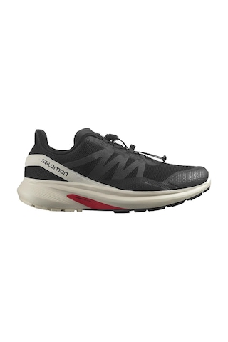 Salomon Hypulse Erkek Patika Koşu Ayakkabısı L41684900 Siyah