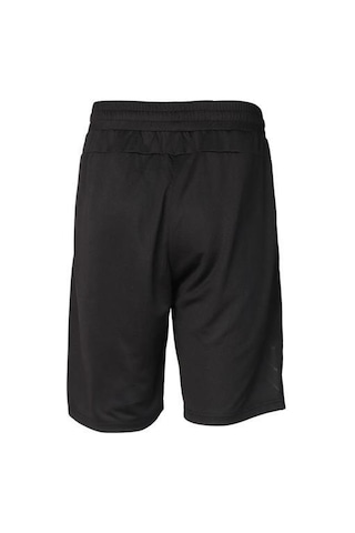 Hummel T-te Flex Mesh 931681-2001 Siyah Erkek Şort Siyah