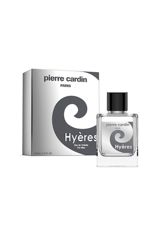 Pierre Cardin Hyeres Erkek Parfüm EDP 100 ML