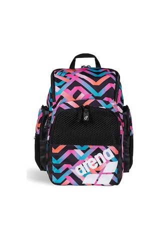 Arena One Go 35 Litre Ao Unisex Pembe Yüzücü Sırt Çantası 010230102