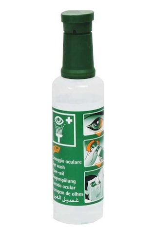 Braun Steril Göz Duşu Solusyonu 500 ML Braun Steril Göz Duşu Solusyonu 500 ML