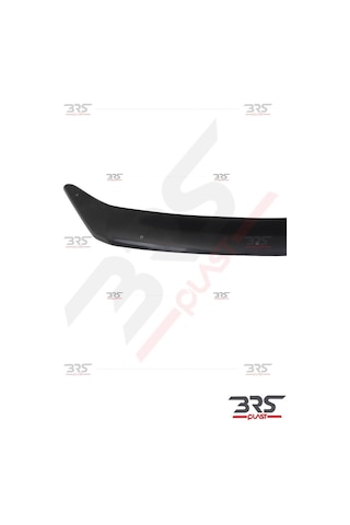 Ford Custom Uyumlu 2012-2017 Abs Kaput Rüzgarlığı