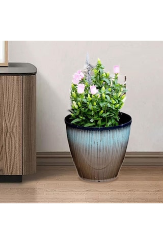 Suntek Çiçek Saksısı Bitki Düzenleyici Tomurcuk B-delikli