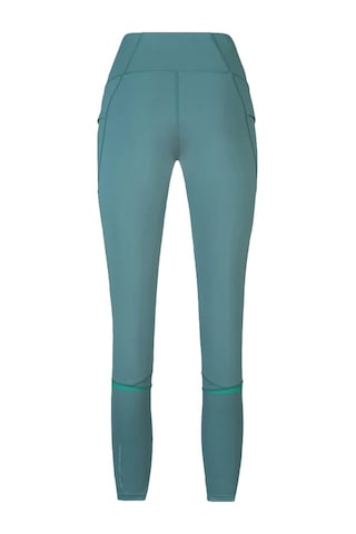 Hannah Elisa Kadın Outdoor Stretch Pantolon 10040843hhx Sb-green Yeşil