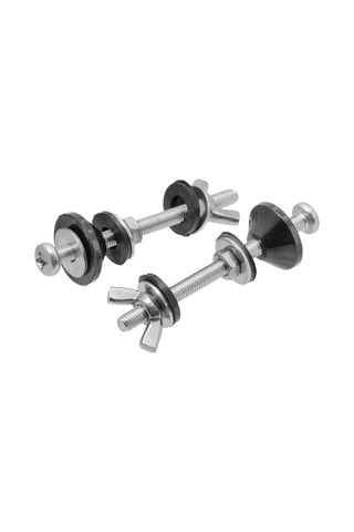 Masterprof M6 Paslanmaz Çelikli Klozet Reserve Tankı Montajı 165528576