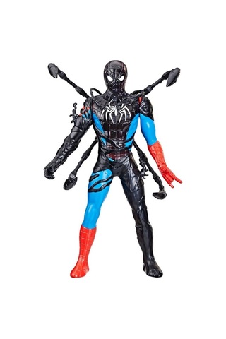 G0728 Spider-man Venom Vsliquid Shifter Figür 44 Cats