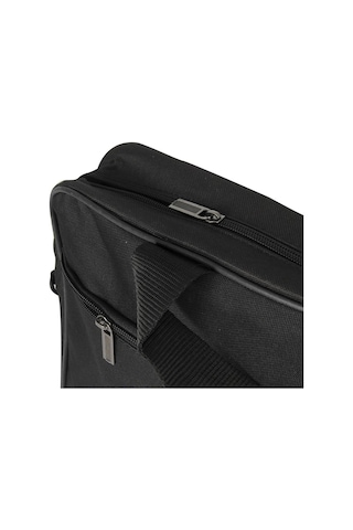Evo300 15.6'' Laptop Çantası - Siyah Siyah