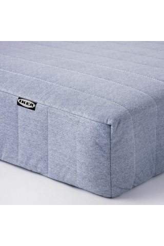 Ikea Tek Kişlik Yatak