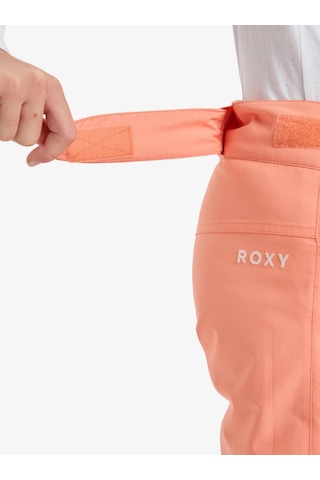 Roxy Backyard 8-16 Yaş Çocuk Kayak/snowboard Pantolonu-ergtp03059 Mercan