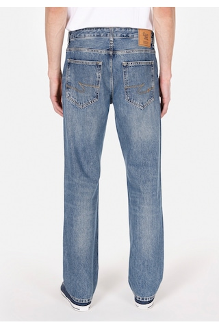 Colin's Colins 045 Davıd Regular Fit Erkek Mavi Jean Pantolon Cl1074500 Cl1074500 Q1.v1 Dn44214 Denim