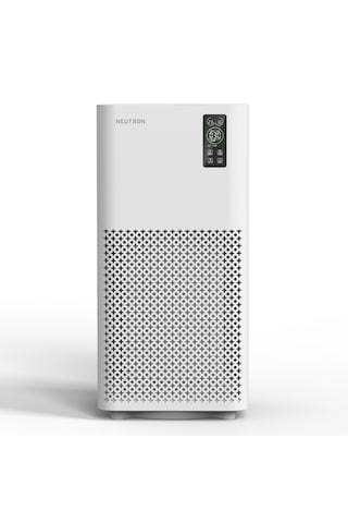 Neutron NTL-AP-650-HP13P Akıllı Hava Temizleyici 650 m³ 3 Katmanlı Filtre, Geniş Ortamlar Için Hava Temizleme Cihazı