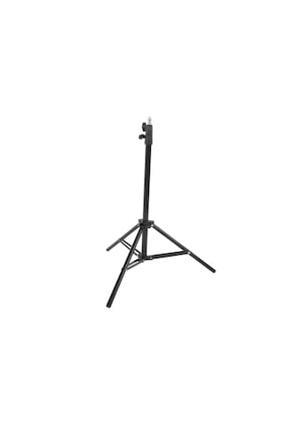 Stüdyo Fotoğraf Çekimleri İçin 210 Cm Uzunluğunda Tripod
