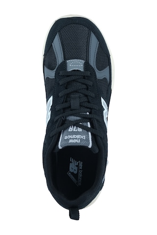 New Balance 878 Siyah Spor Ayakkabı Cm878ab1 Siyah