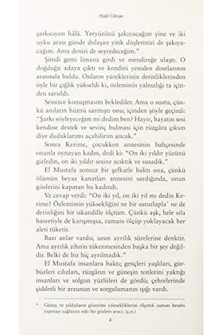 Ermişin Bahçesi: Modern Klasikler Dizisi -86