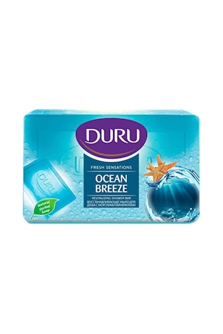 Fresh Sensations Okyanus Tazeliği Kalıp Sabun 150 Gr