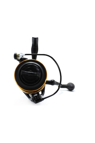 Captain Storky 6000 Sazan Makinesi 8+1 Bb