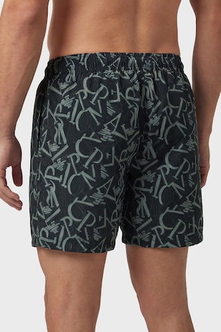 Emporio Armani Erkek Mayo Short Em000583 Af2044 0fc099 Siyah Siyah