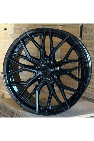 5 112 19 8.5-9.5 Et35-45 Ch73.1 Ön Arka Arceo Valencia Gloss Black