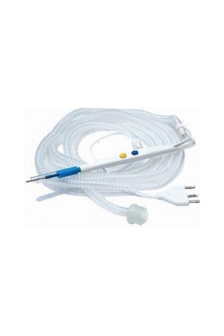 Koter Kalem Duman Emici Adaptör ve Hortumu