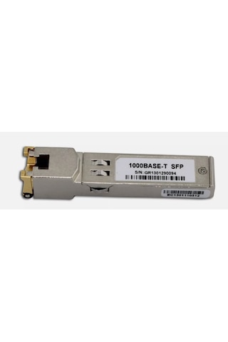 H3c Sfp-ge-t
