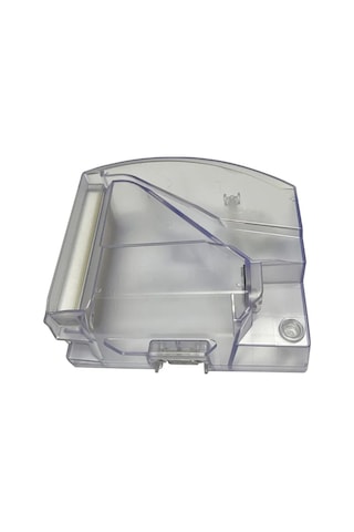 Roborock Uyumlu Q7 Max Ve Max Plus + Uyumlu 2in1 Su Tankı Ve Toz Haznesi Toz Kutusu