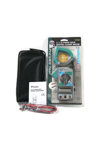Proskit Mt-3266 Pensampermetre
