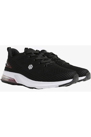 Hammer Jack Ellıot M Sneaker Ayakkabı Grı Erkek Spor Ayakkabı 101 23376-m-5396 Gri