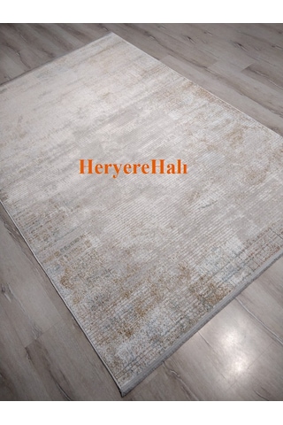 Eko Halı Modena MDN03CREAMTERRA-160X230