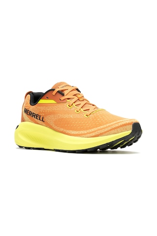 Merrell Morphlite Erkek Sarı Patika Koşusu Ayakkabısı Erkek Patika Koşusu Ayakkabısı J068071