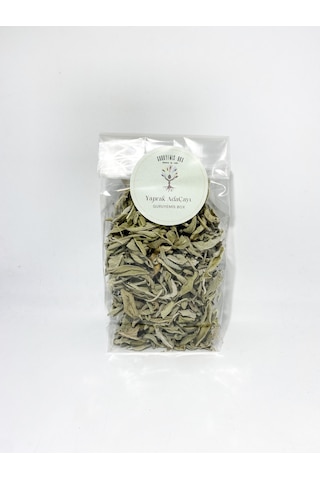 Guruyemiş Box Yaprak Adaçayı Bitki Çayı 50 G