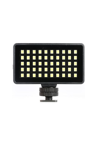 Sanger PRO-S50 Mini Led Video Işık