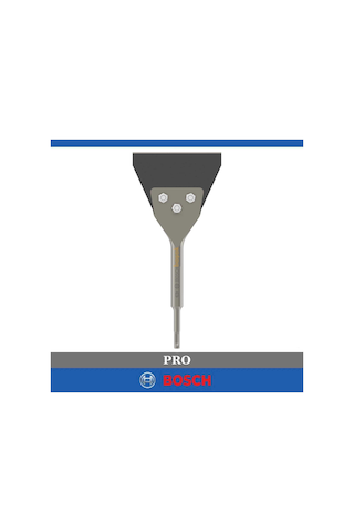 Bosch Pro Sds Plus 290x130 Mm Geniş Fayans Keskisi 2608690610