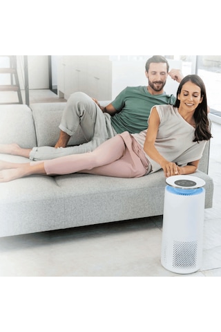 Beurer Lr 400 Hava Temizleyici