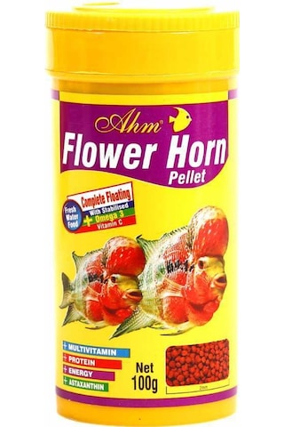Ahm Marin Wafers Chips 250ml 110gr.