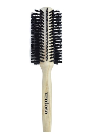 Ventoso Brush Natura Ahşap Fön Fırçası No: 5