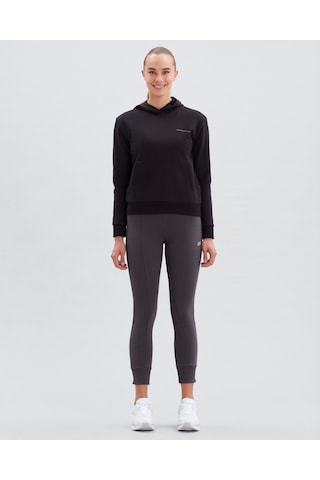 Skechers New Basics Kadın Sweatshirt S212183-001 Siyah