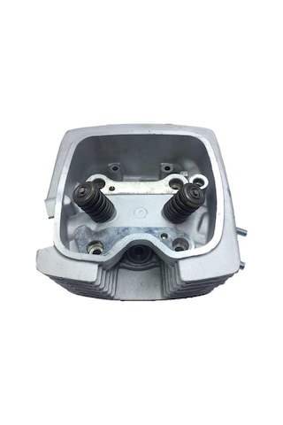 Cbf 150 Silindir Üst Kapağı