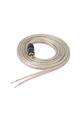 Yka Ses Sistemi Hoparlör-subwoofer Kablosu 5 Metre Sku: Smgstk03d7ece5d4